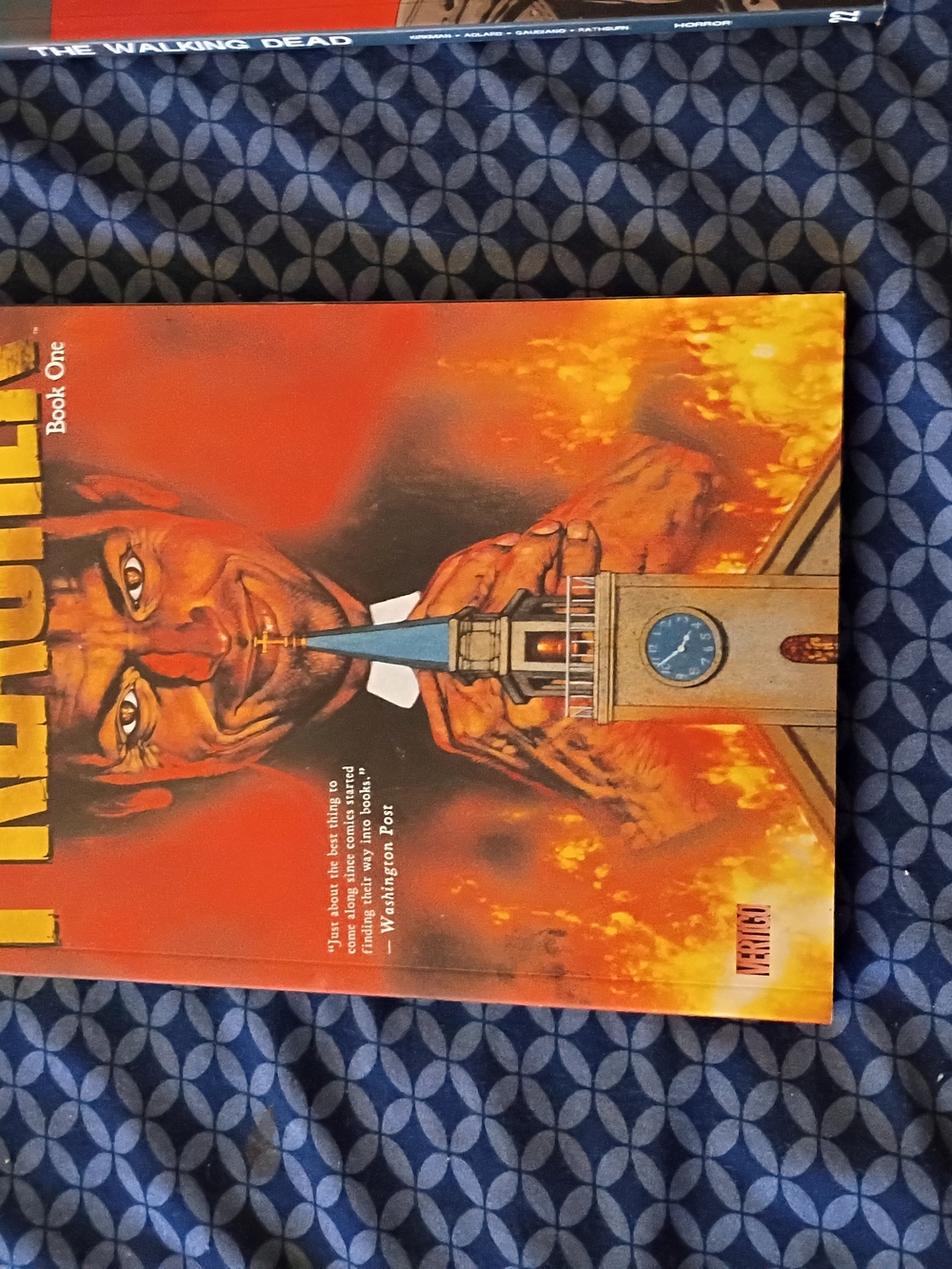 Comic Book Lot - Picture 5 of 9